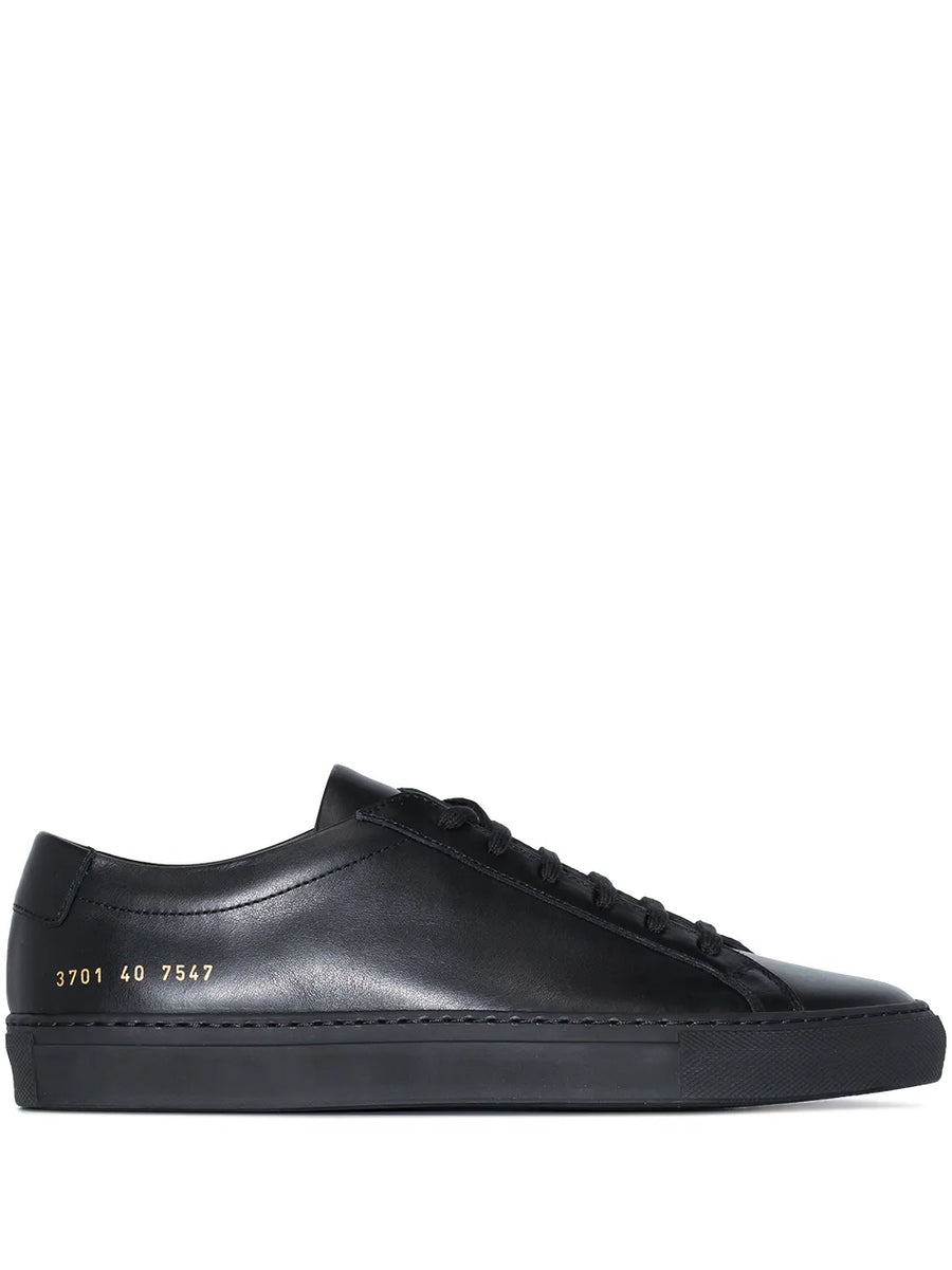 Achilles low-top sneakers