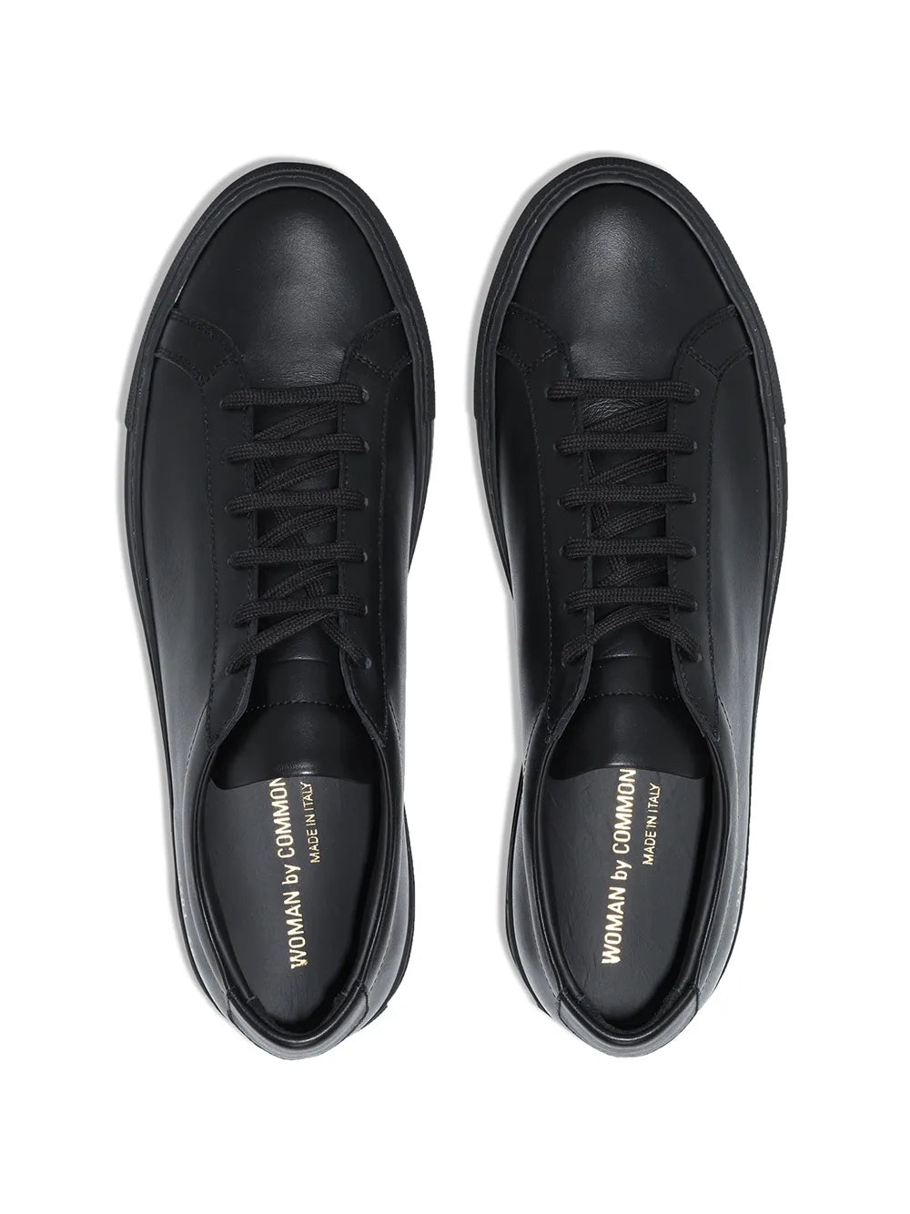 Achilles low-top sneakers