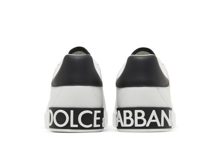Dolce & Gabbana Portofino Black