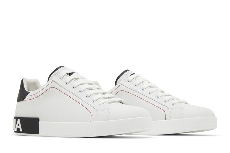 Dolce & Gabbana Portofino Black