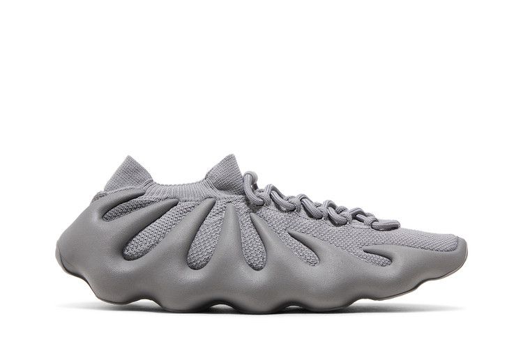 Yeezy 450 Stone Grey