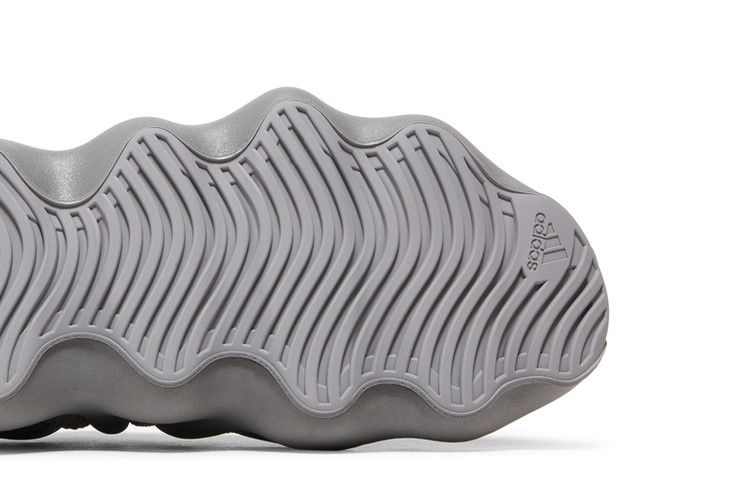 Yeezy 450 Stone Grey