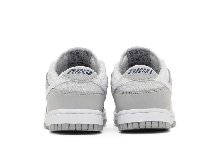 Nike Dunk Low LX Light Grey Womens