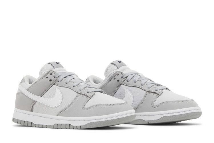 Nike Dunk Low LX Light Grey Womens