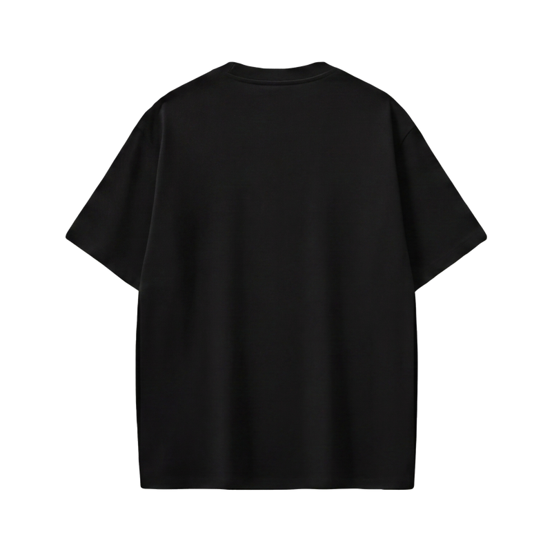 Voyd Black Code Black T-shirt