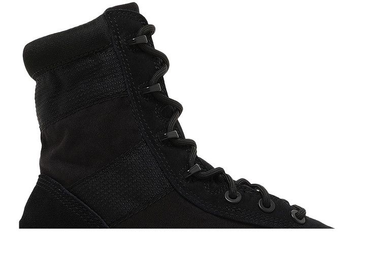adidas Yeezy 500 High Tactical Boot Utility Black