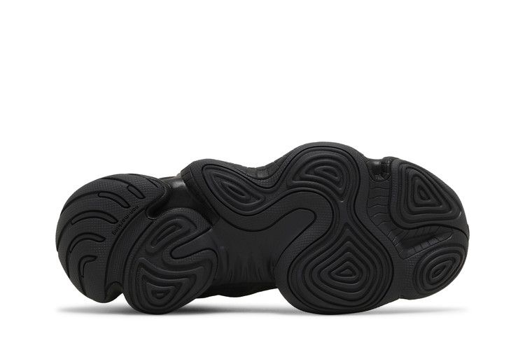 adidas Yeezy 500 High Tactical Boot Utility Black