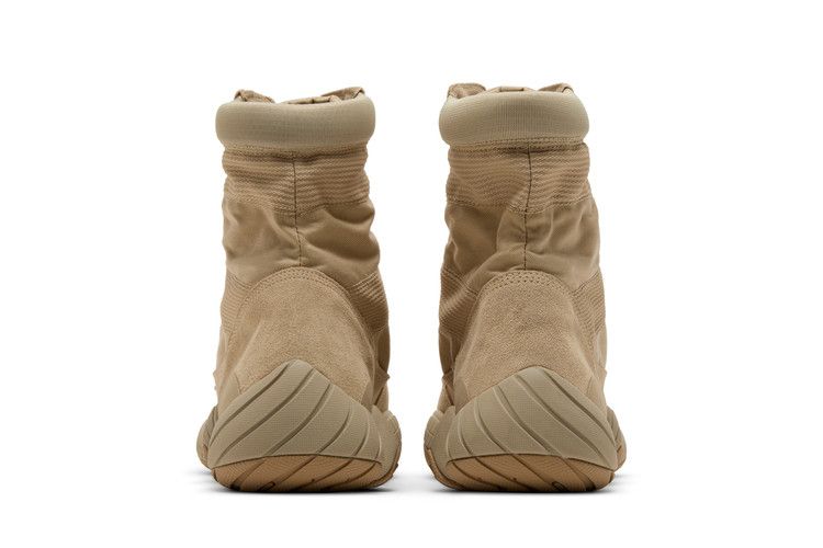 Adidas Yeezy 500 High Tactical Boot Sand
