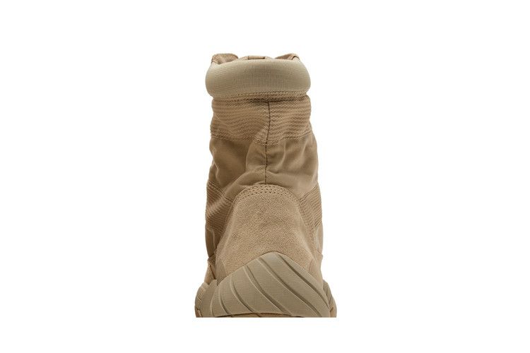 Adidas Yeezy 500 High Tactical Boot Sand