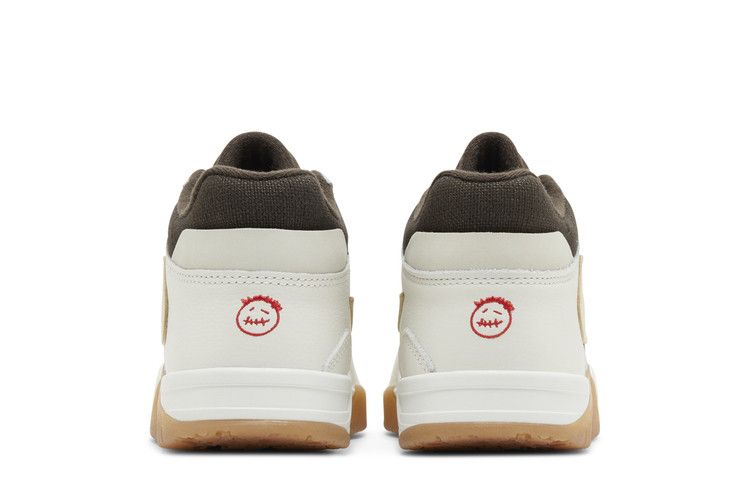 Air JORDAN JUMPMAN JACK TR TRAVIS SCOTT Off White