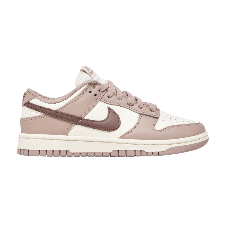 Nike Dunk Low Off White/Diffused Taupe