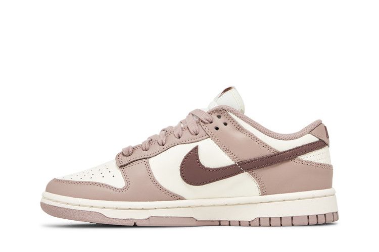 Nike Dunk Low Off White/Diffused Taupe