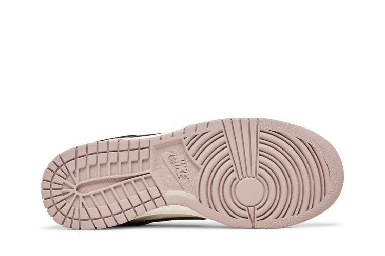 Nike Dunk Low Off White/Diffused Taupe