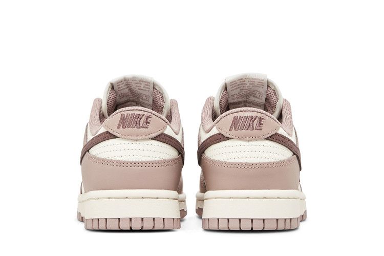 Nike Dunk Low Off White/Diffused Taupe