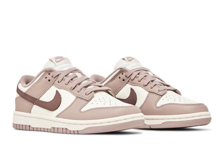 Nike Dunk Low Off White/Diffused Taupe