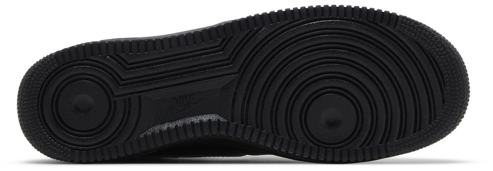 Nike Air Force 1 '07 Black White