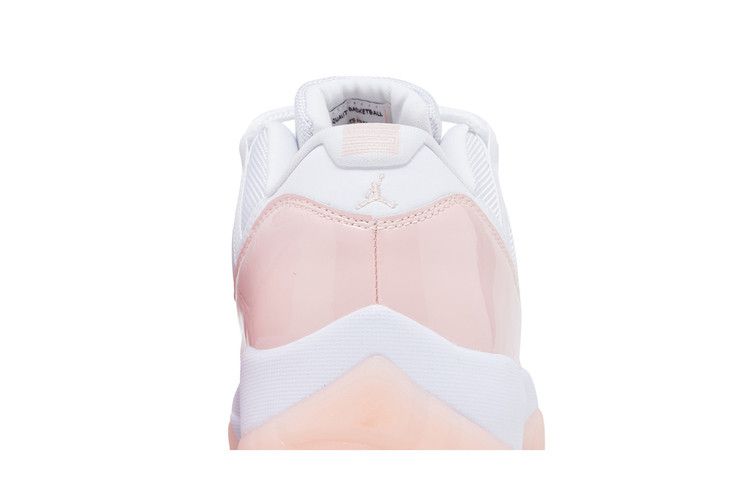Wmns Air Jordan 11 Retro Low 'Legend Pink'