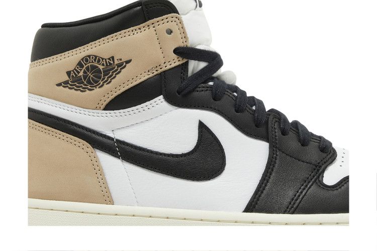 WMNS Air Jordan 1 Retro High OG Latte