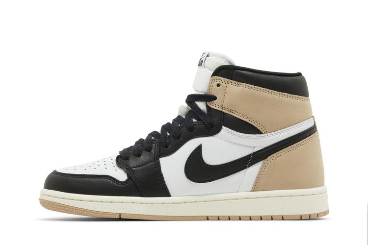 WMNS Air Jordan 1 Retro High OG Latte