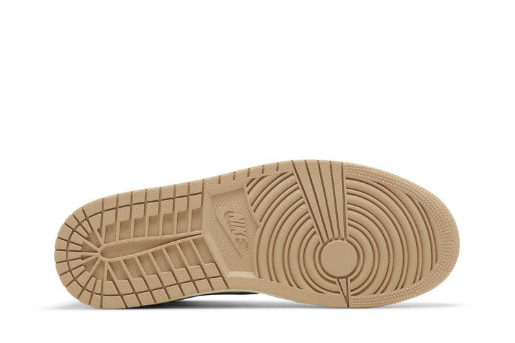 WMNS Air Jordan 1 Retro High OG Latte