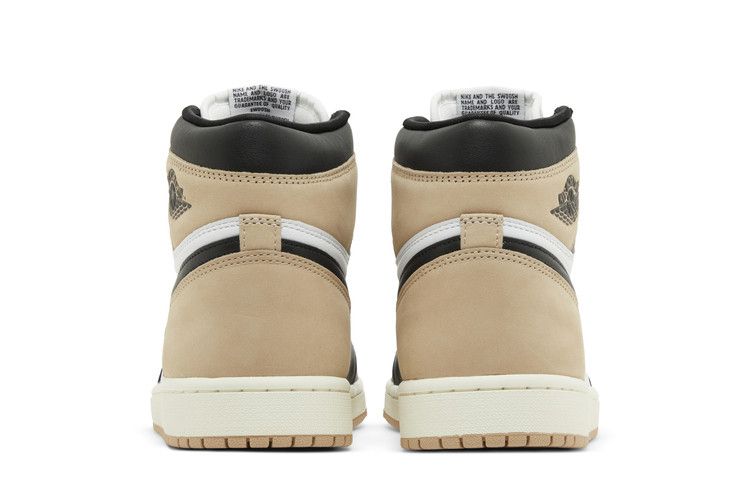 WMNS Air Jordan 1 Retro High OG Latte
