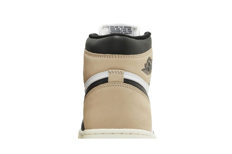 WMNS Air Jordan 1 Retro High OG Latte