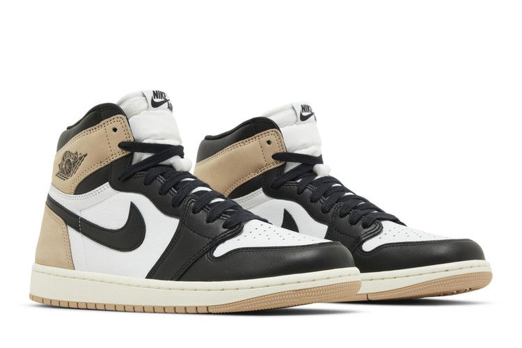 WMNS Air Jordan 1 Retro High OG Latte