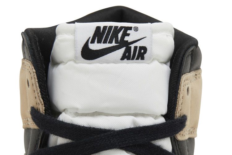 WMNS Air Jordan 1 Retro High OG Latte