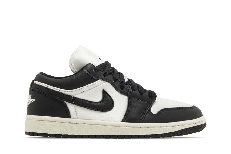 Air Jordan 1 Low Vintage Panda