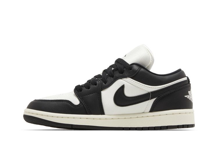 Air Jordan 1 Low Vintage Panda