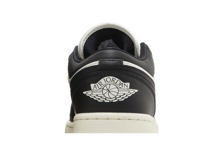 Air Jordan 1 Low Vintage Panda