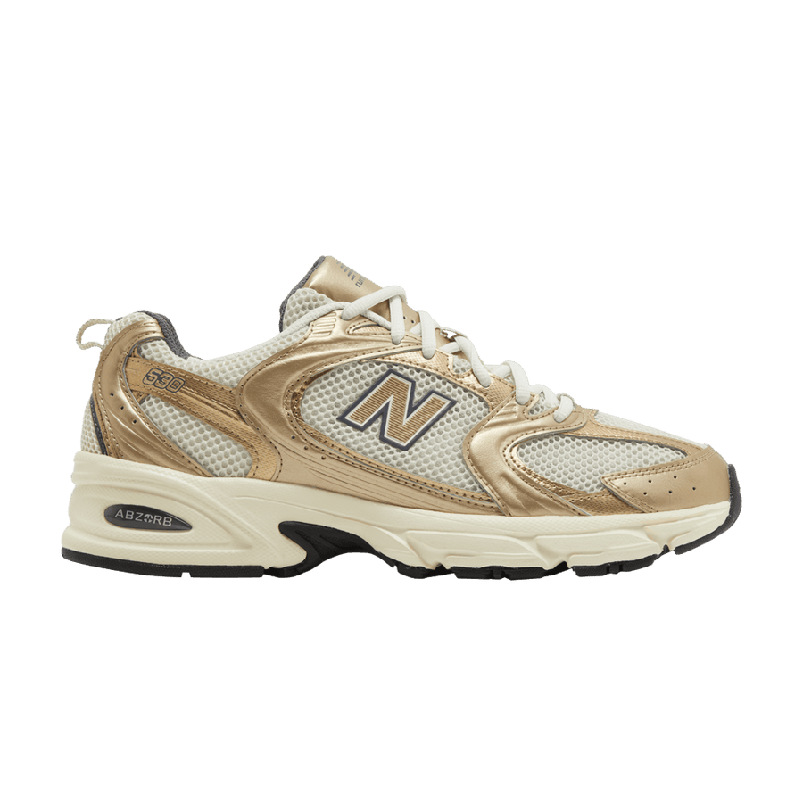 530 Turtledove Gold Metallic