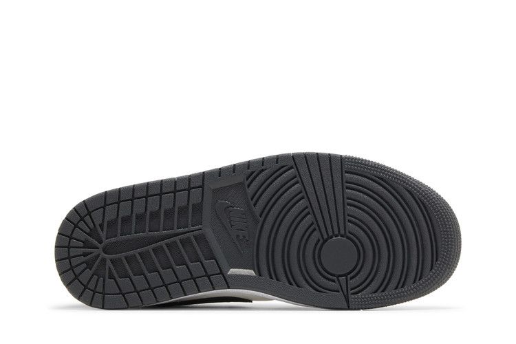Air Jordan 1 Low Grey (W)