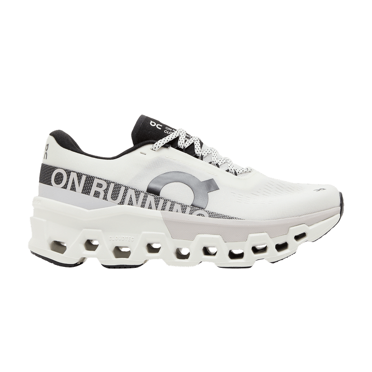 Wmns Cloudmonster 2 'Undyed Frost'