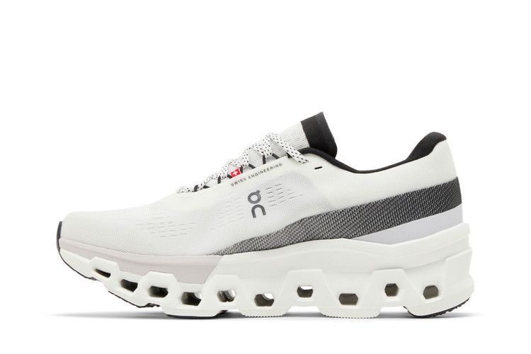 Wmns Cloudmonster 2 'Undyed Frost'