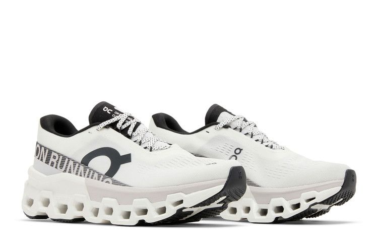 Wmns Cloudmonster 2 'Undyed Frost'