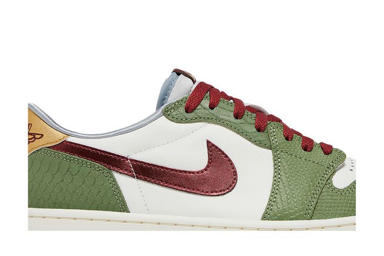 Air Jordan 1 Low OG Year Of The Dragon