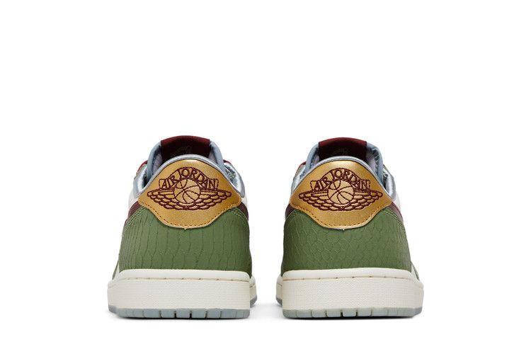 Air Jordan 1 Low OG Year Of The Dragon