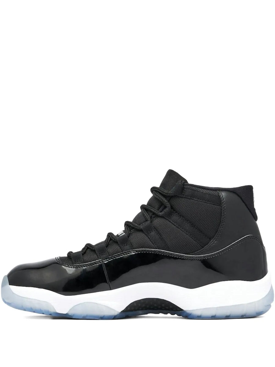 Air Jordan 11 Retro "Space Jam 2016 Release" sneakers