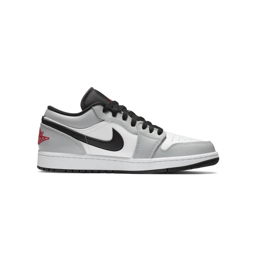 Air Jordan 1 Low light Smoke Grey Sale