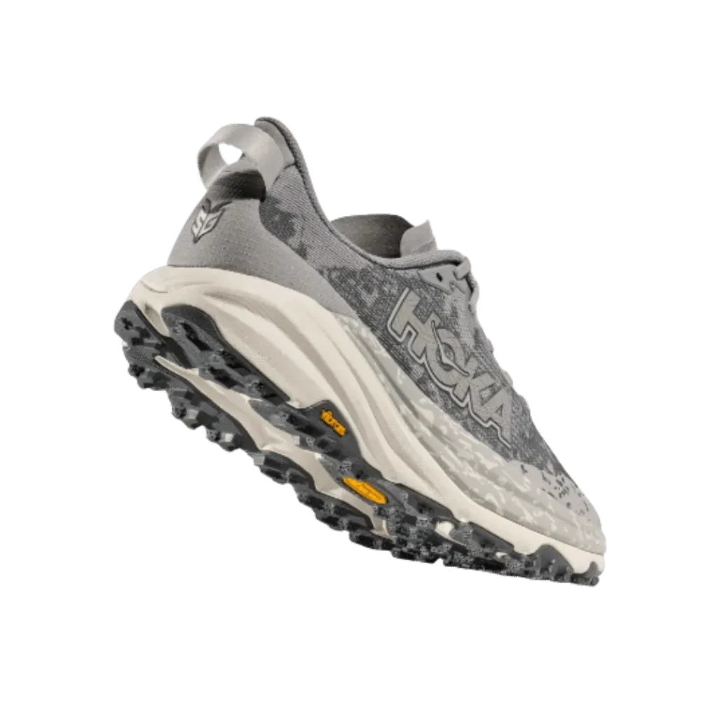 Hoka Speedgoat 6 Stellar Grey