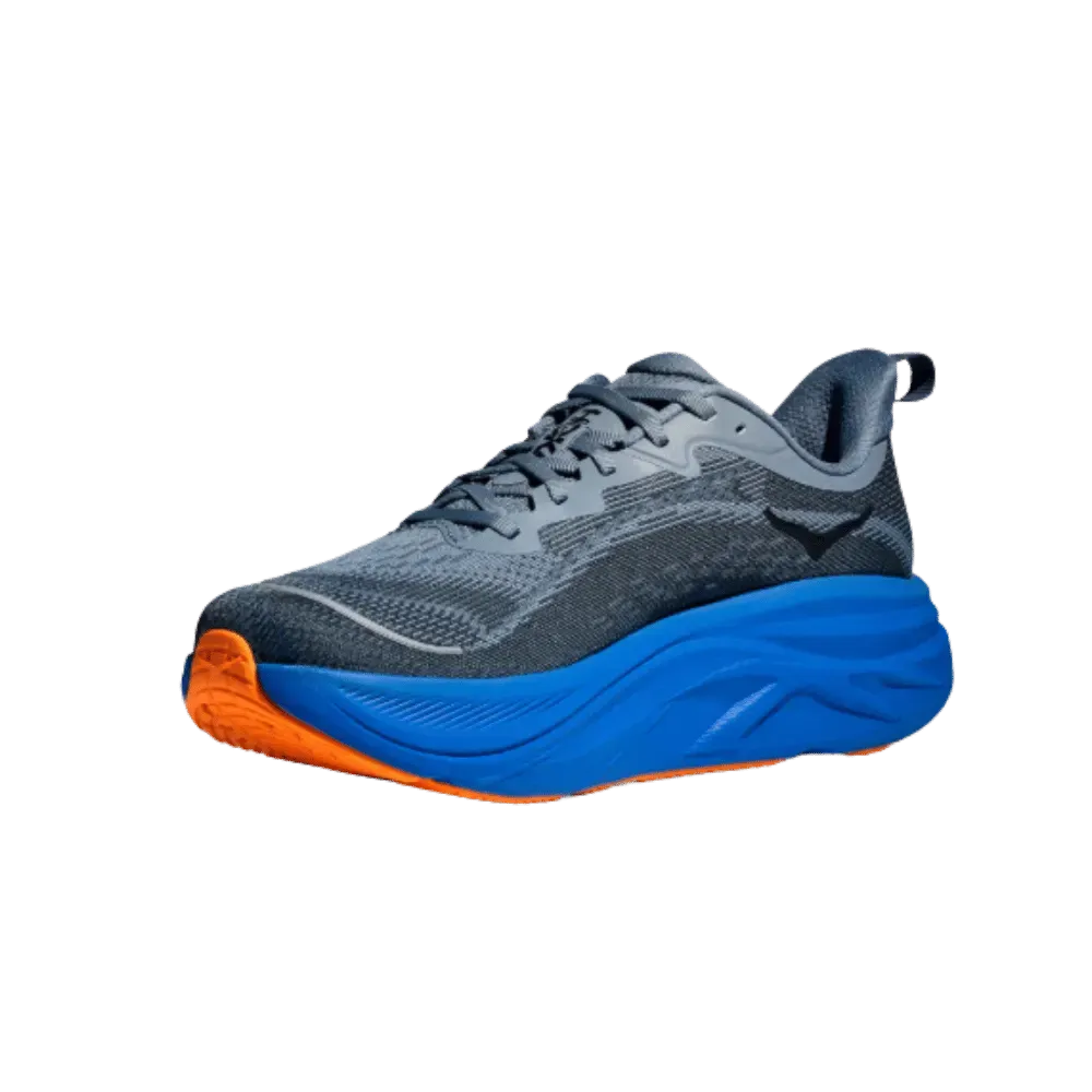 Hoka Skyflow Thunder Cloud