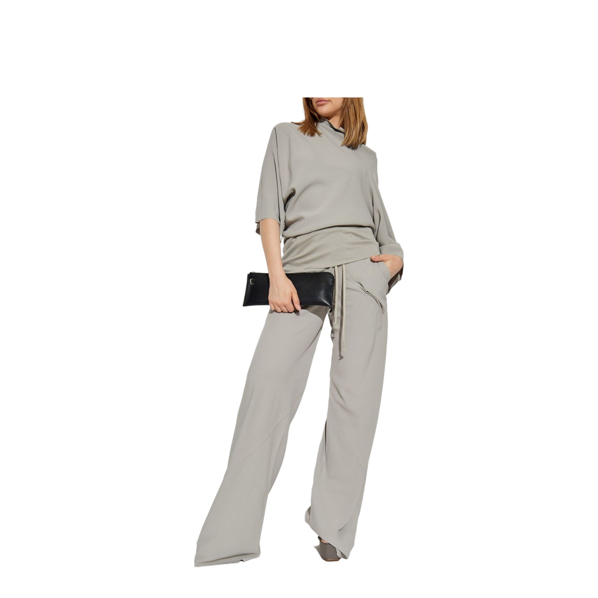 Sweaters Ivory