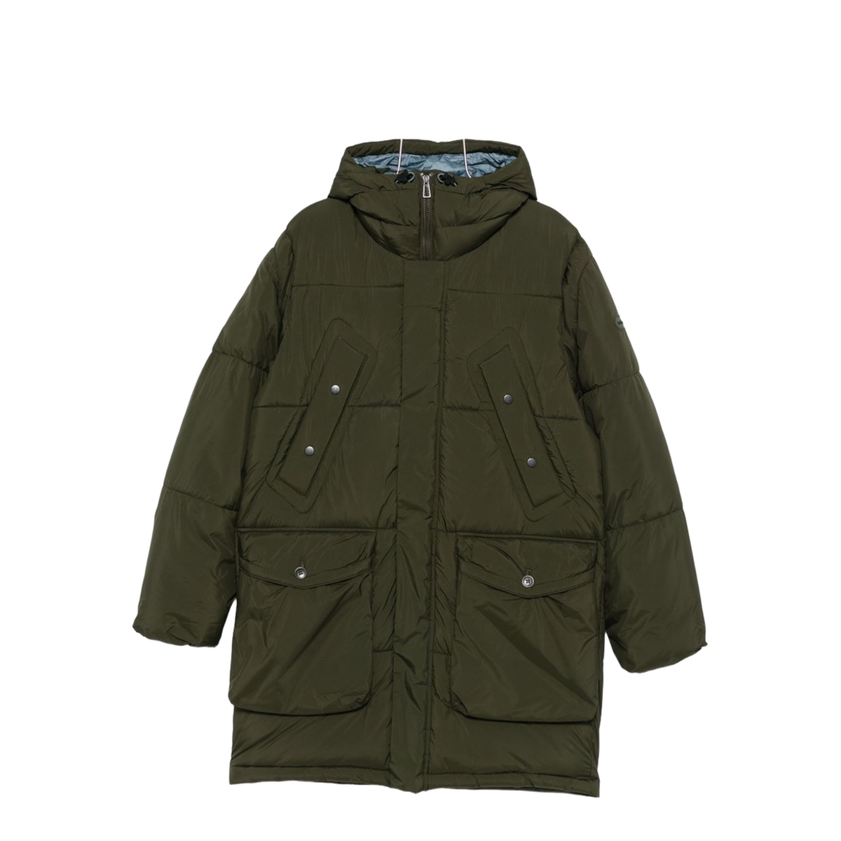 Coats Green