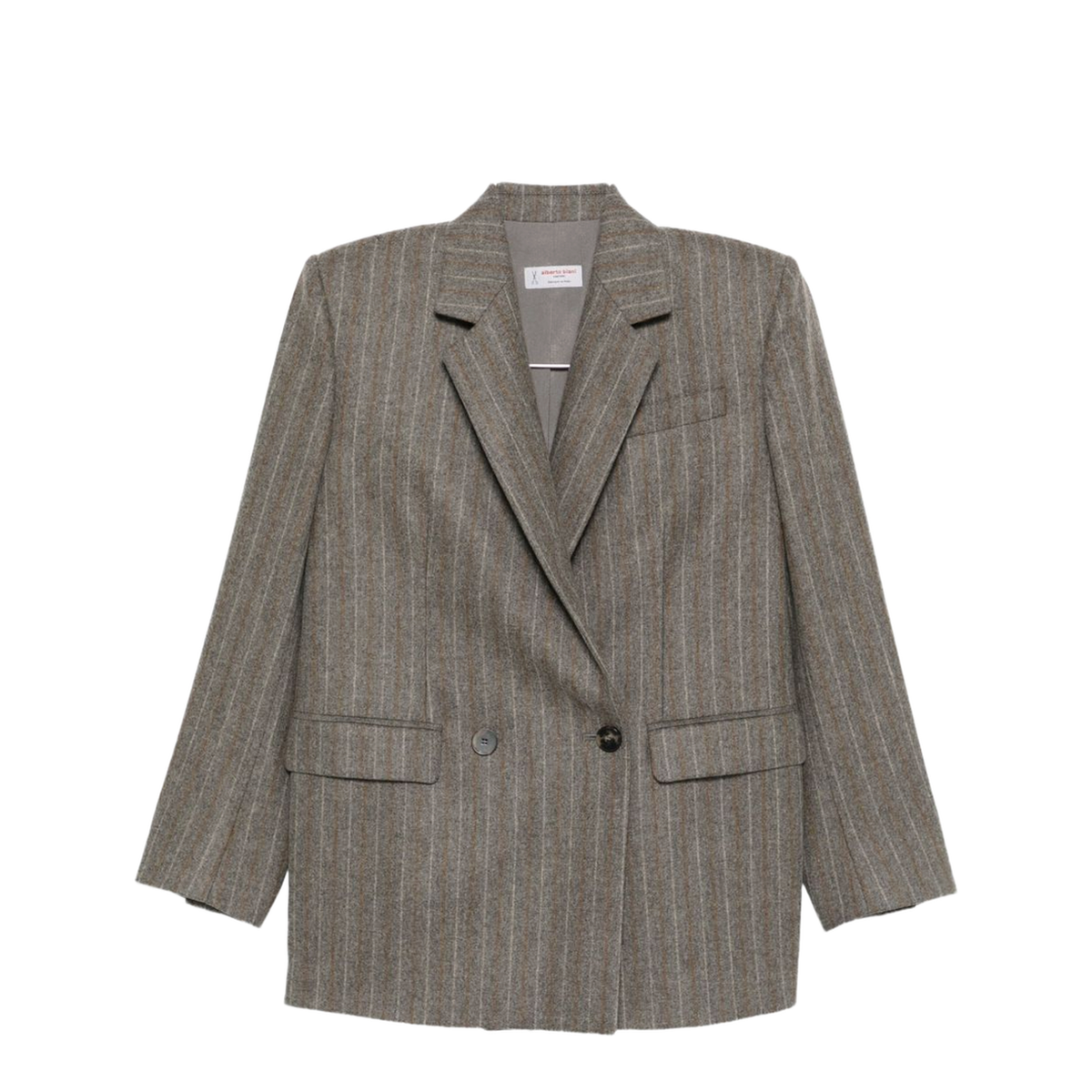 Jackets Brown
