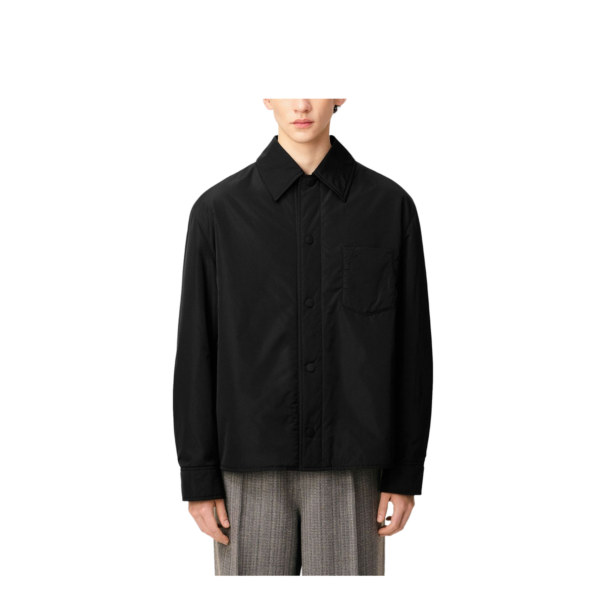 Men's Jacket Black