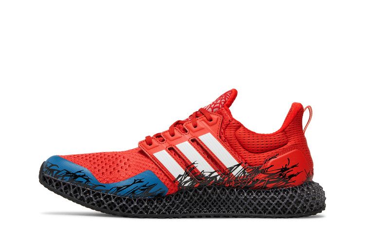 Marvel x Ultra 4D Advanced Spider-Man 2