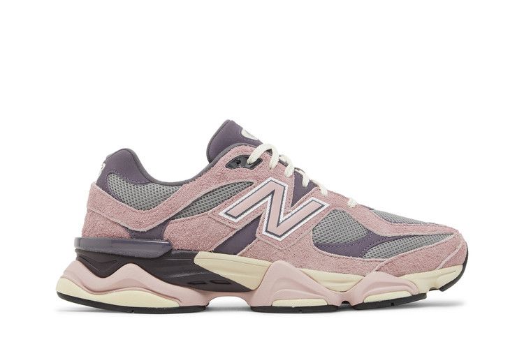 New Balance 9060 Pink Lavender