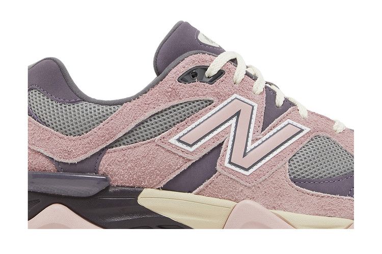 New Balance 9060 Pink Lavender