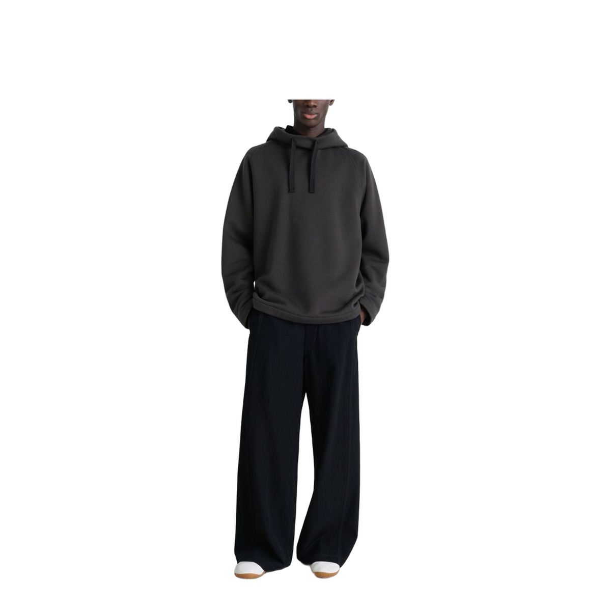 Sweaters Black